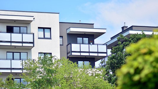 Kompletní developerský projekt