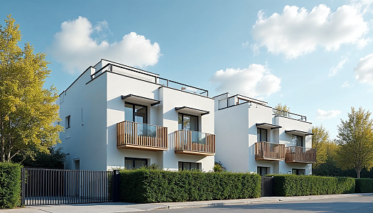 Prezentace pro malé projekty