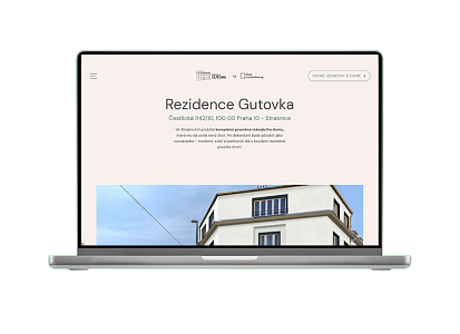 Prezentace pro malé projekty 2